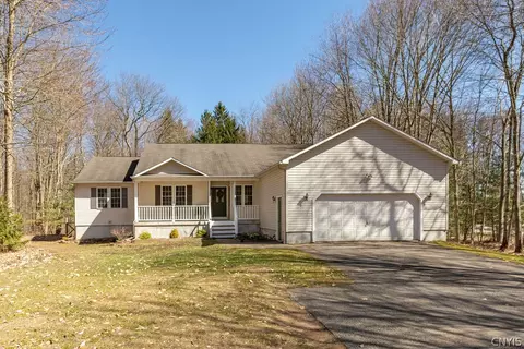 66 Cowen Rd, Hastings, NY 13076