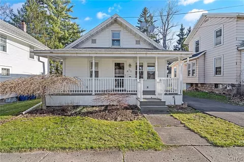 50 E Oneida St, Lysander, NY 13027