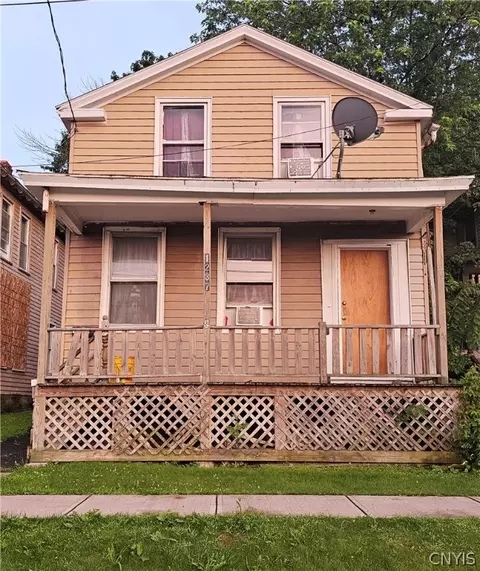1237 Lincoln Ave, Utica, NY 13502