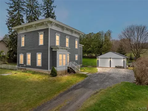 2465 Sayer Huth Rd W, Augusta, NY 13362