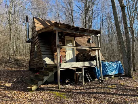 00 Ball Rd, Alma, NY 14715