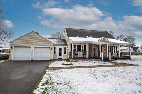 253 Barringer Rd, German Flatts, NY 13357