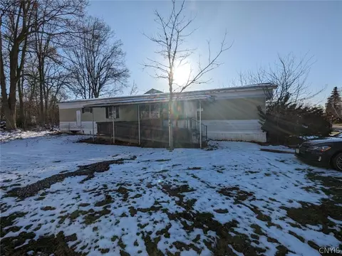 17481 Us Rte 11 #61N, Watertown, NY 13601