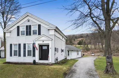 1048 State Route 5s, German Flatts, NY 13407