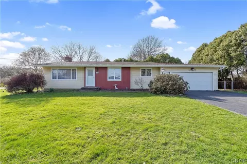 628 Cherry Rd, Geddes, NY 13219