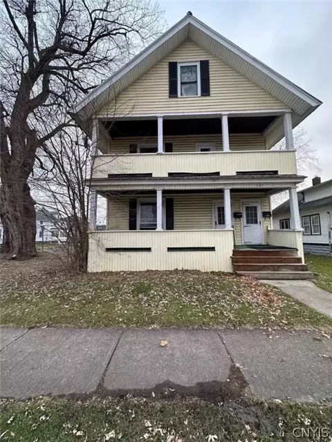 301 Folts St #2, Herkimer, NY 13350