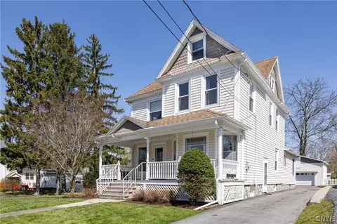 134 Dunning Ave, Auburn, NY 13021