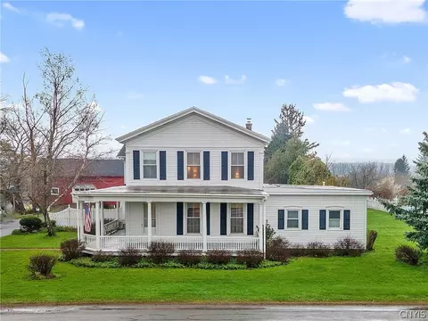 3046 Seneca, Lenox, NY 13032