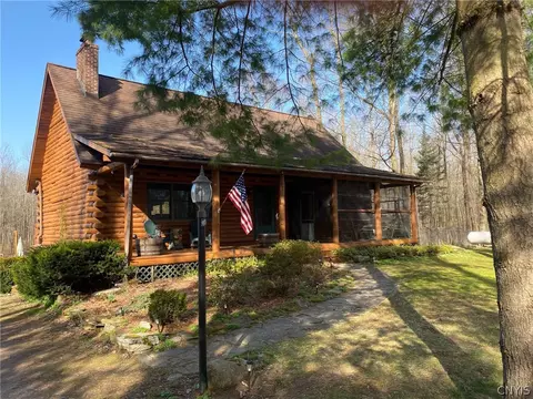 4497 Senn Rd, Verona, NY 13478
