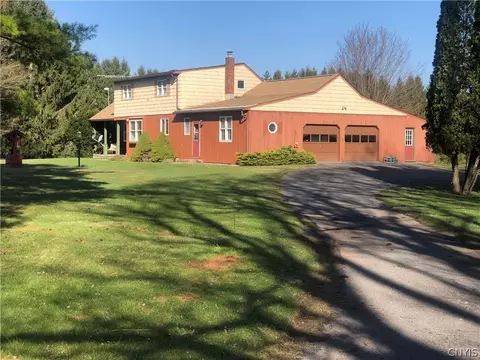 8415 Brimfield St, Kirkland, NY 13323