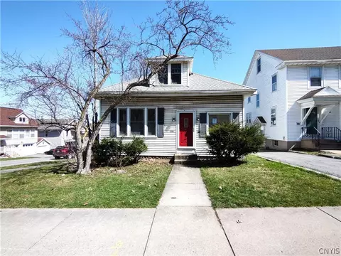 223 Pleasant St, Utica, NY 13501