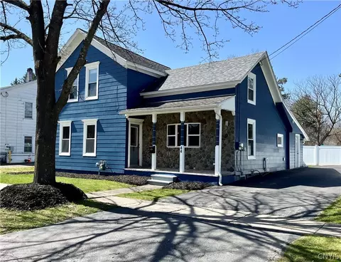 44 Cortland St, Homer, NY 13077