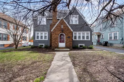 1519 Lancaster Ave, Syracuse, NY 13210