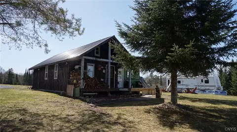 3892 Weiler Rd, Lewis, NY 13325