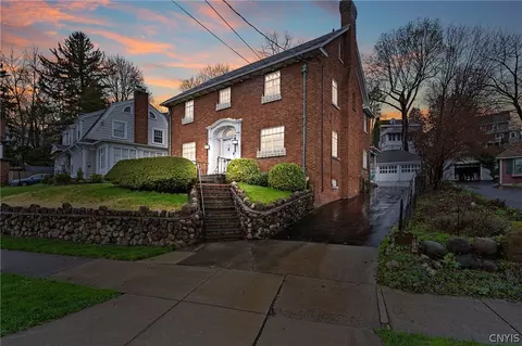 544 Roberts Ave, Syracuse, NY 13207