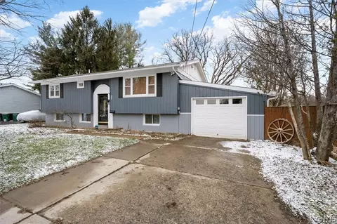 55 Sauquoit St, Whitestown, NY 13492