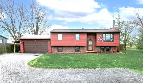 3642 State Route 31, Lenox, NY 13032