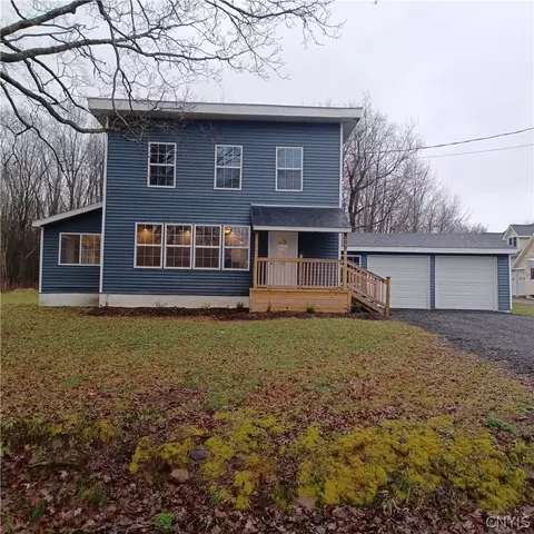 305 Dry Bridge Rd, Central Square, NY 13036