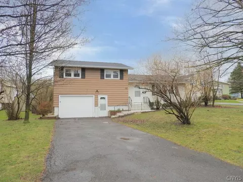 106 Joel Ave, Salina, NY 13088