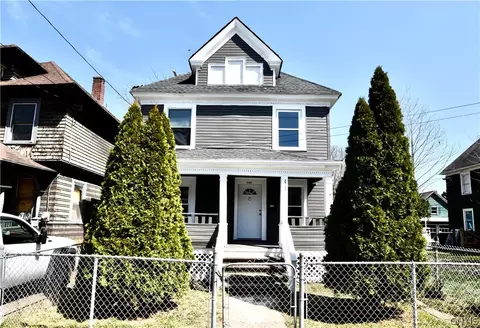 2709 Midland Ave, Syracuse, NY 13205