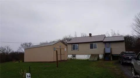 9068 County Route 97, Rodman, NY 13605