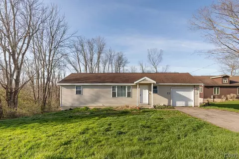 6337 Mud Mill Rd, Brewerton, NY 13029