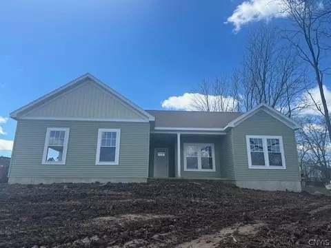 3080 Village Blvd S, Van Buren, NY 13027