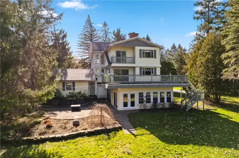 4284 Syracuse Rd, Cazenovia, NY 13035