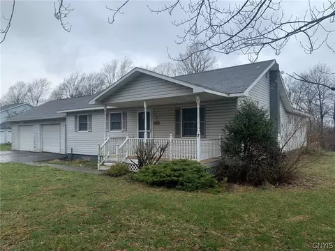 16389 Us Route 11, Watertown, NY 13601