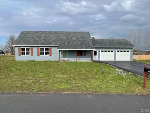 21980 Freedom Dr, Champion, NY 13619