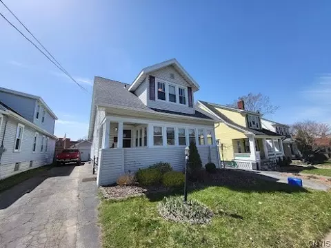 223 Hood Ave, Syracuse, NY 13208