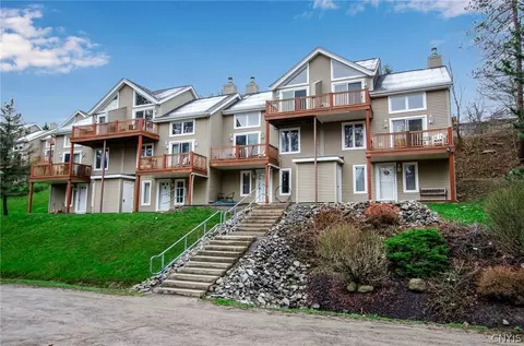 514 Deer Crossing Rd #RD514, Ellicottville, NY 14731