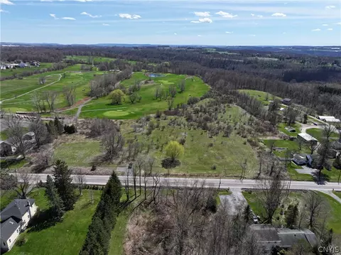 2814 W Seneca, Marcellus, NY 13108