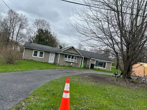 2484 Lake Rd, Sullivan, NY 13037