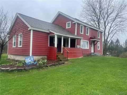 2865 Webb Rd, Virgil, NY 13045