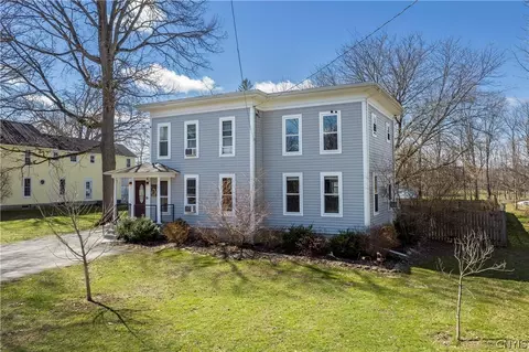 3881 Fountain St, Kirkland, NY 13323