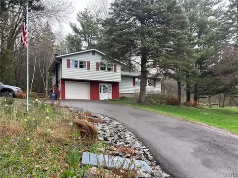 3832 Makyes Rd, Onondaga, NY 13215