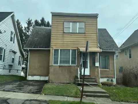 226 Odell Ave, Union, NY 13760
