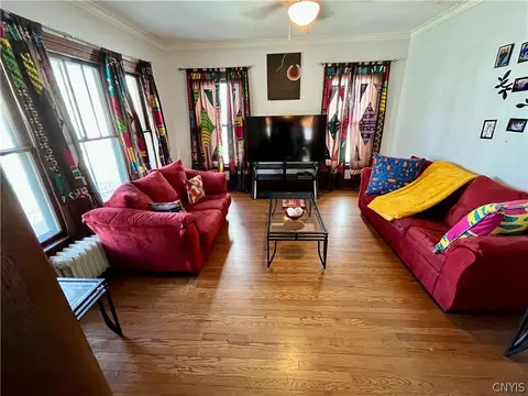 Living - 341 Clairmonte Ave, Syracuse, NY 13207 photo 1 of 4