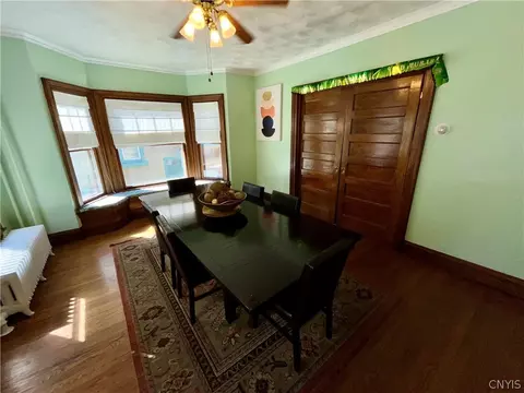 Dining - 341 Clairmonte Ave, Syracuse, NY 13207 photo 2 of 5