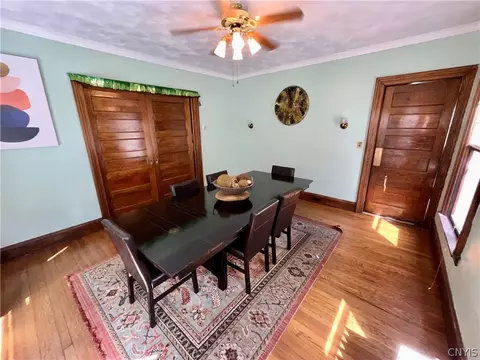 Dining - 341 Clairmonte Ave, Syracuse, NY 13207 photo 1 of 5