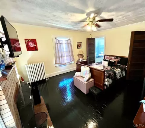 Bedroom - 341 Clairmonte Ave, Syracuse, NY 13207 photo 1 of 5