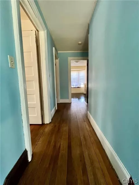 Entry Way - 341 Clairmonte Ave, Syracuse, NY 13207 photo 1 of 3