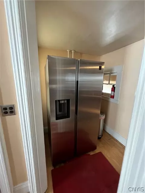 Kitchen - 341 Clairmonte Ave, Syracuse, NY 13207 photo 1 of 1