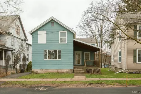 131 S Fulton St, Auburn, NY 13021