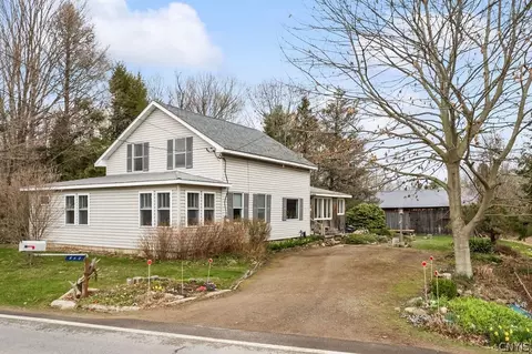 860 County Route 55, Granby, NY 13069