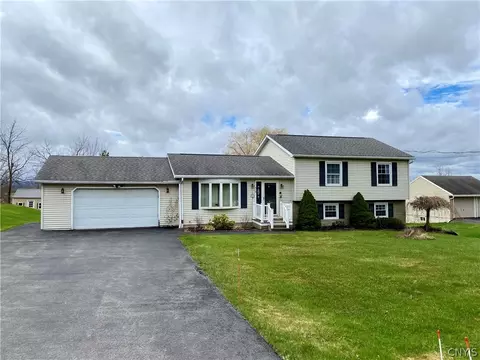518 Higby Rd, New Hartford, NY 13413