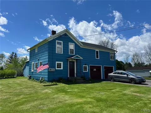 1292 Fisher Ave, Cortlandville, NY 13045