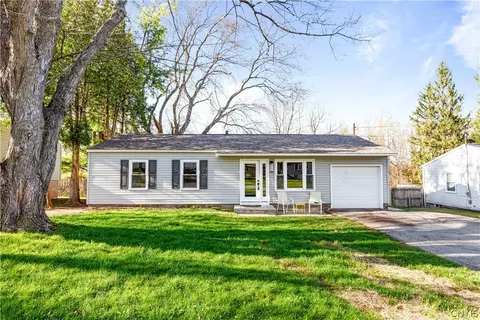 226 Hills St, Sullivan, NY 13037