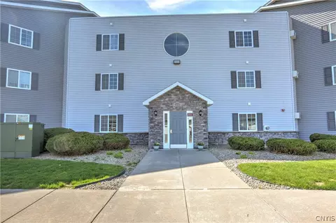 1222 Landrush Way, Van Buren, NY 13027